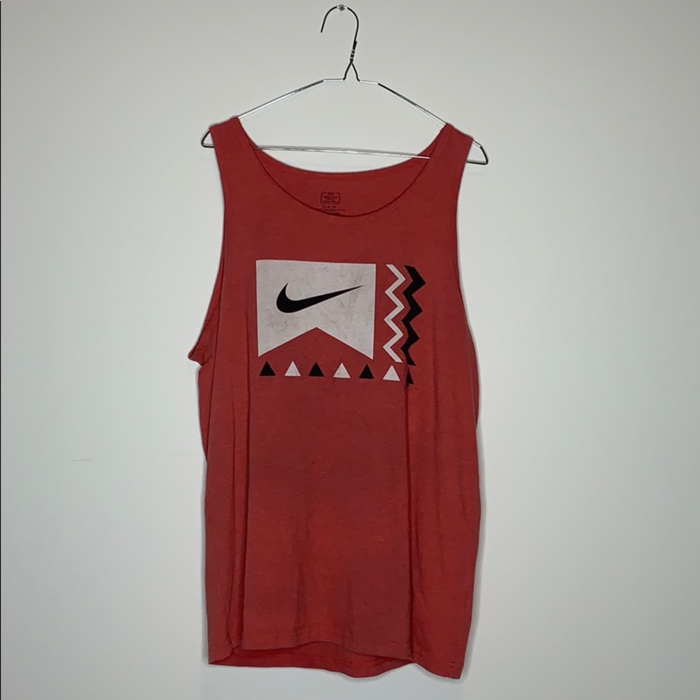 Nike Tanktop